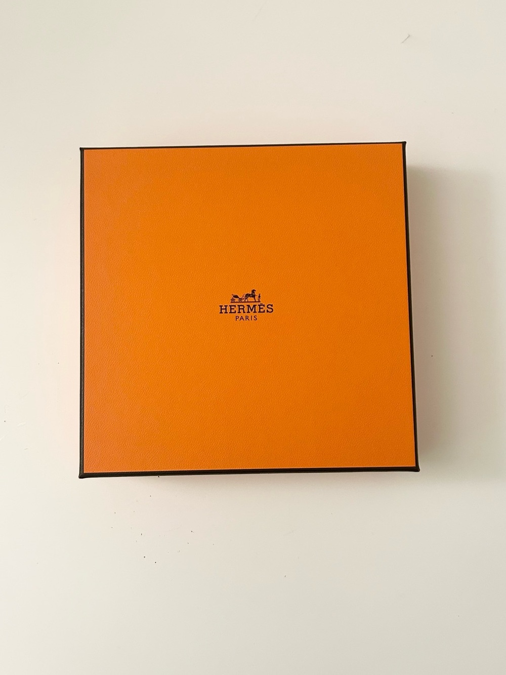 🌸HERMES Gift Box - Picture 2 of 8